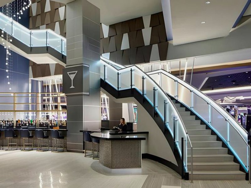 コクトー カジノ&リゾート デュラント (Choctaw Casino & Resort, Durant)の写真