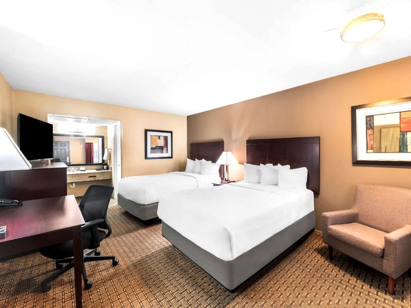 ベストウェスタン マーキタ イン (Best Western Markita Inn)の写真