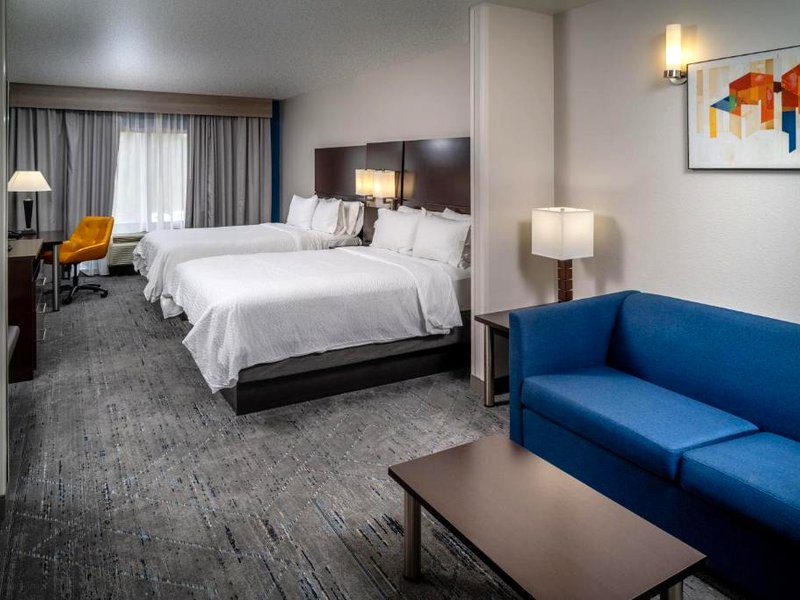 Holiday Inn Express & Suites Cross Lanes By IHGの写真