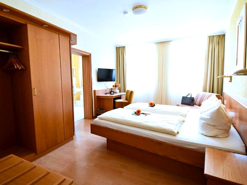 AKZENT Hotel Grüner Baum (AKZENT Hotel Gruner Baum)の写真