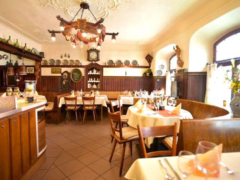 AKZENT Hotel Grüner Baum (AKZENT Hotel Gruner Baum)の写真