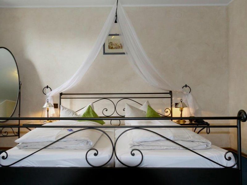 AKZENT Hotel Franziskanerの写真