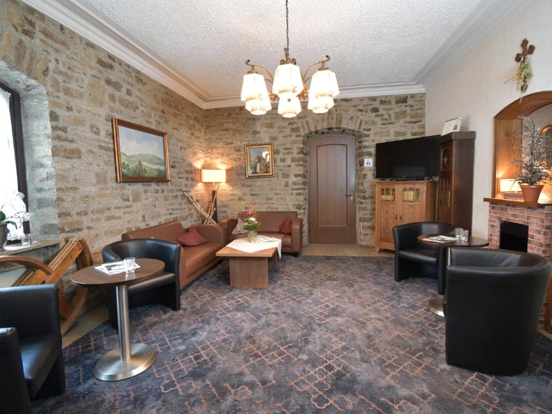 AKZENT Hotel Franziskanerの写真