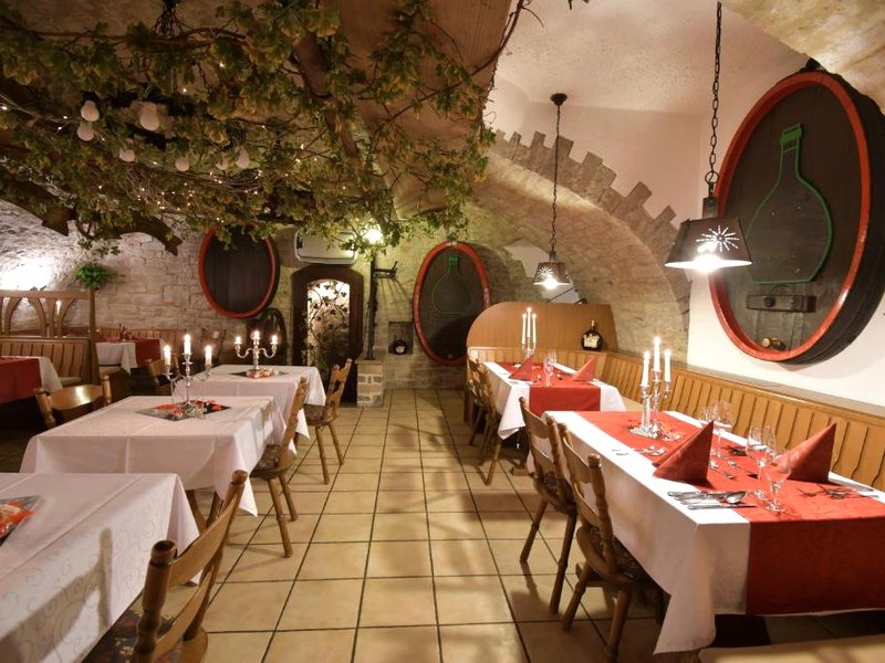 AKZENT Hotel Franziskanerの写真