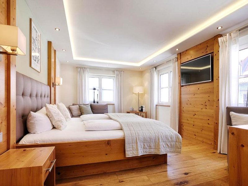 Landhotel Schwab - by homekeepersの写真