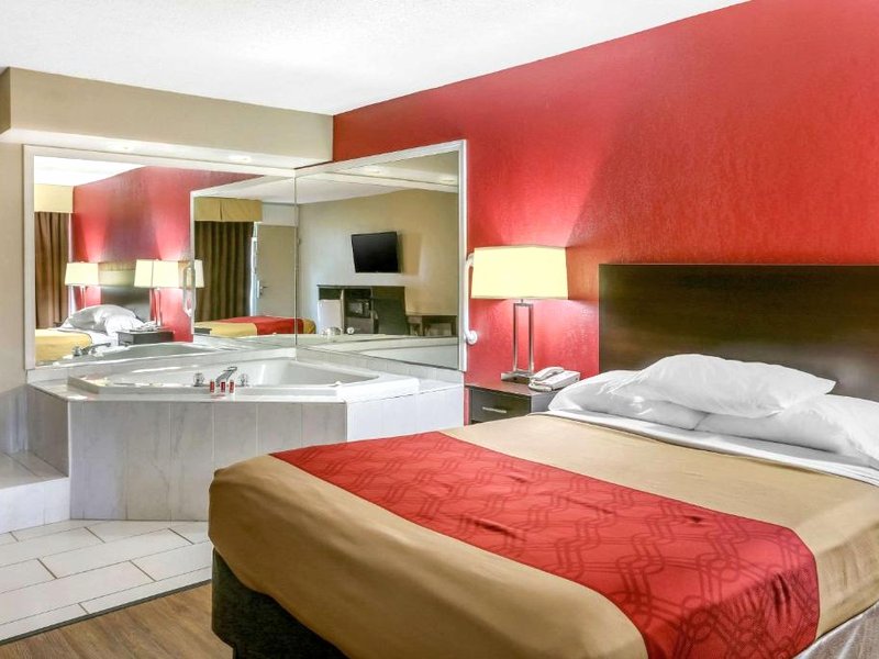 エコノ ロッジ  (Econo Lodge)の写真