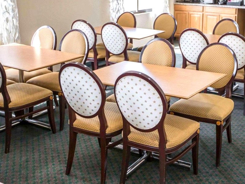 エコノ ロッジ  (Econo Lodge)の写真