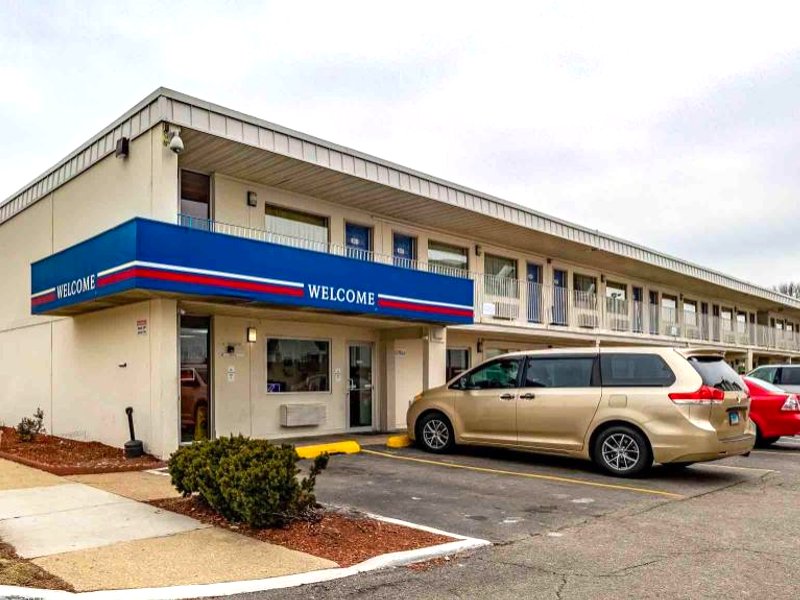 Motel 6 Joliet, IL - I-80の写真