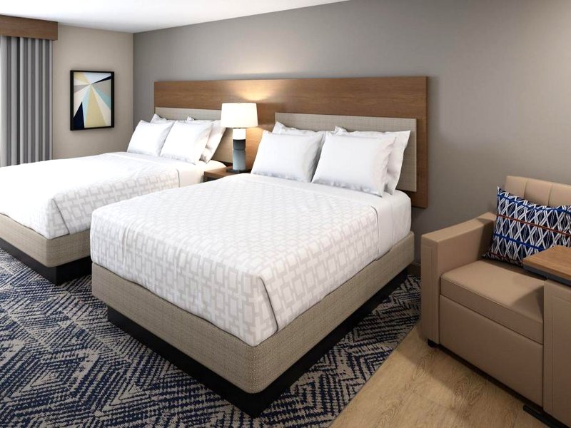 Candlewood Suites Joliet Southwest By IHGの写真