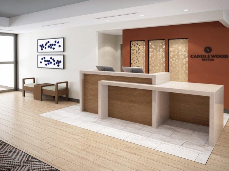 Candlewood Suites Joliet Southwest By IHGの写真