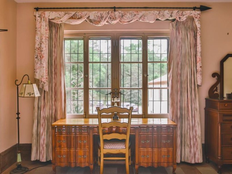THE LODGE AT WAKULLA SPRINGSの写真