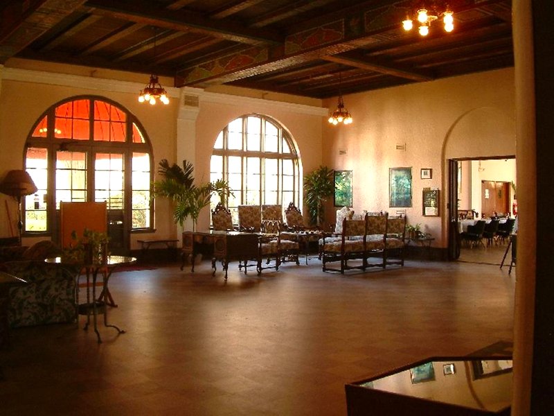 THE LODGE AT WAKULLA SPRINGSの写真