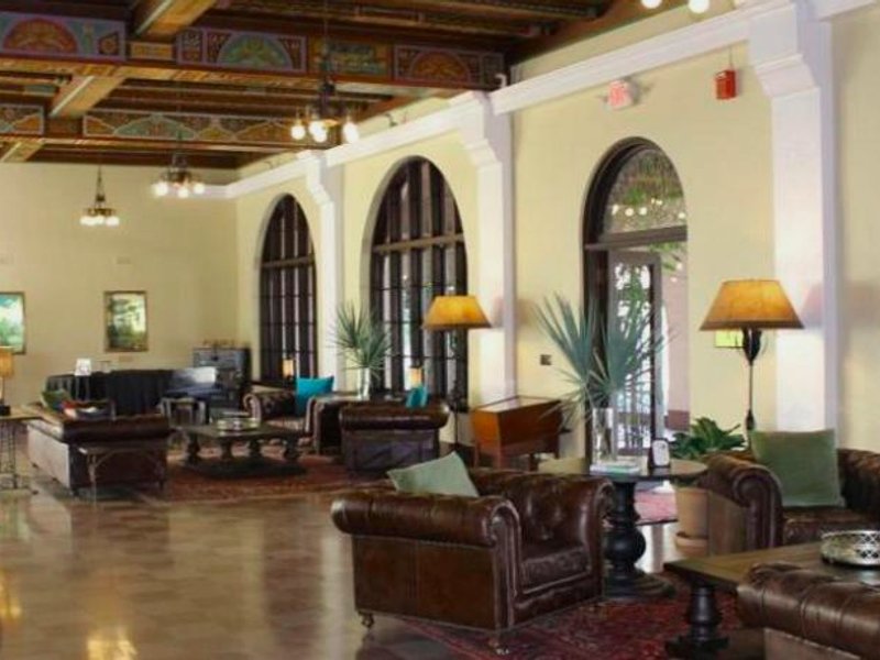 THE LODGE AT WAKULLA SPRINGSの写真