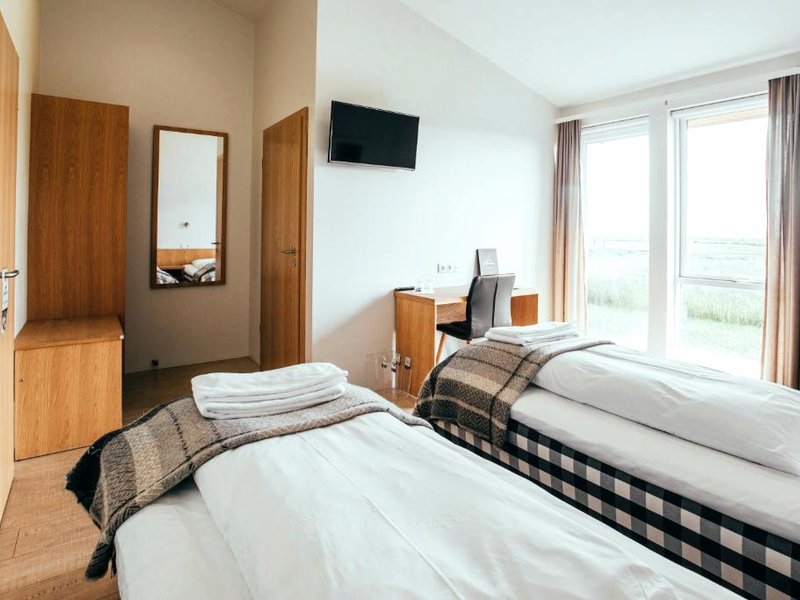 ホテル エルデスタ (Hotel Eldhestar)の写真