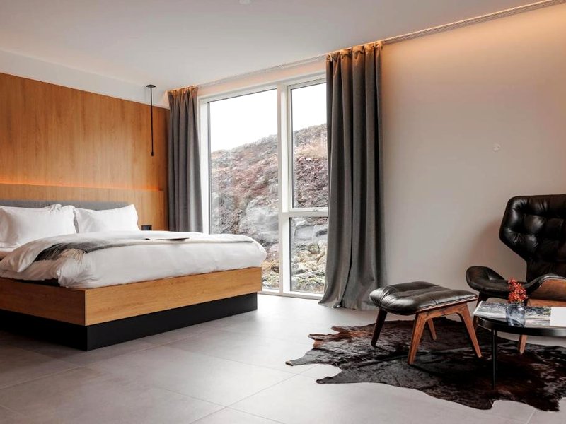 ION Adventure Hotel, Nesjavellir, a Member of Design Hotelsの写真