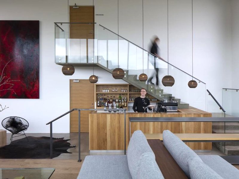 ION Adventure Hotel, Nesjavellir, a Member of Design Hotelsの写真