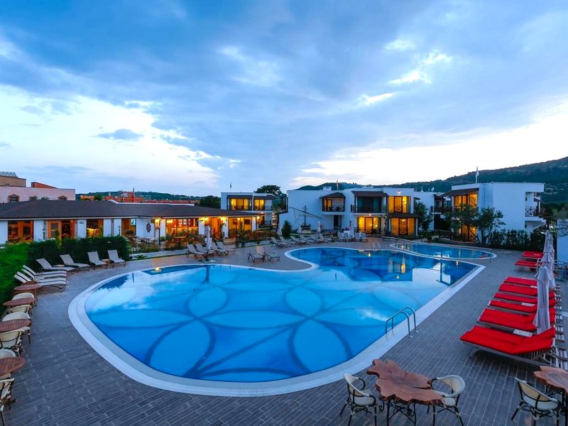Assos Barbarossa Hotel - Special Categoryの写真