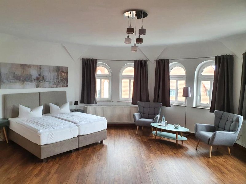 Hotel Furstenhofの写真