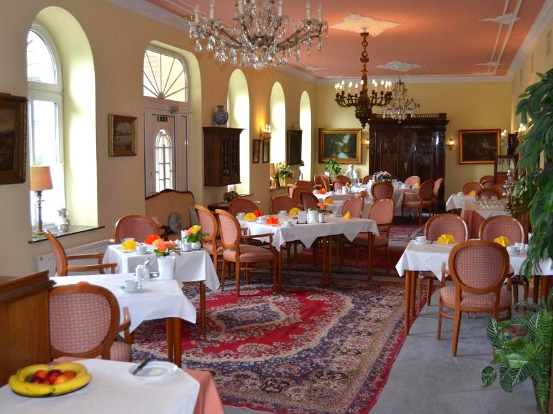 Hotel Furstenhofの写真