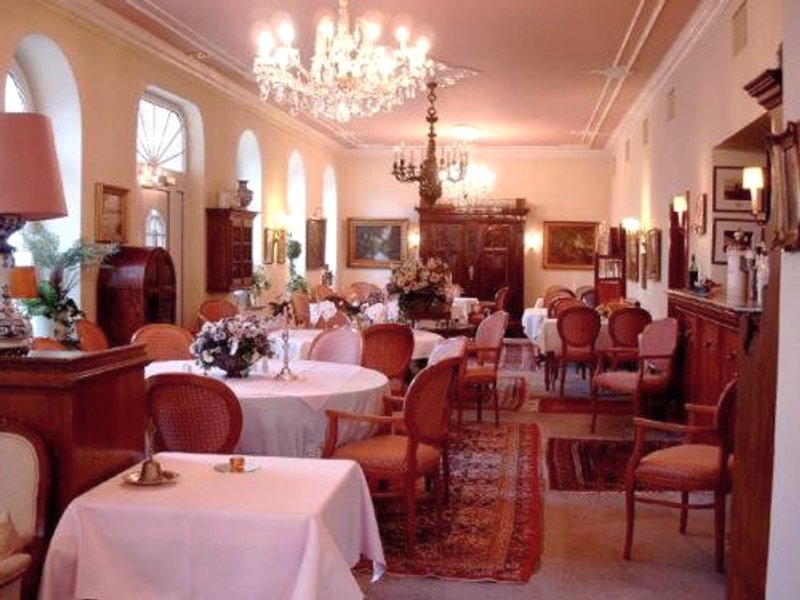 Hotel Furstenhofの写真