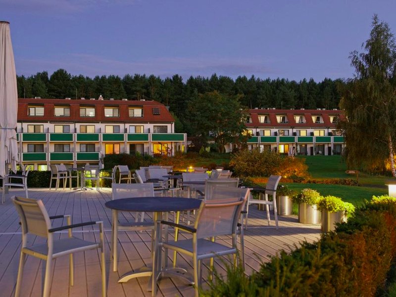 GolfResort Semlinの写真