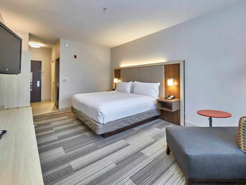 Holiday Inn Express Hotel and Suites Medford-Central Point By IHGの写真