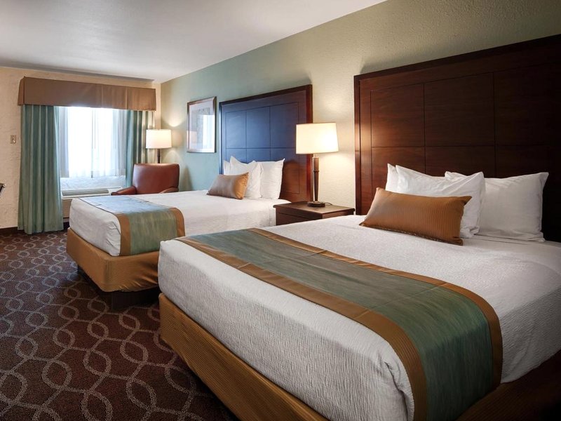 Quality Inn Clinton Northの写真