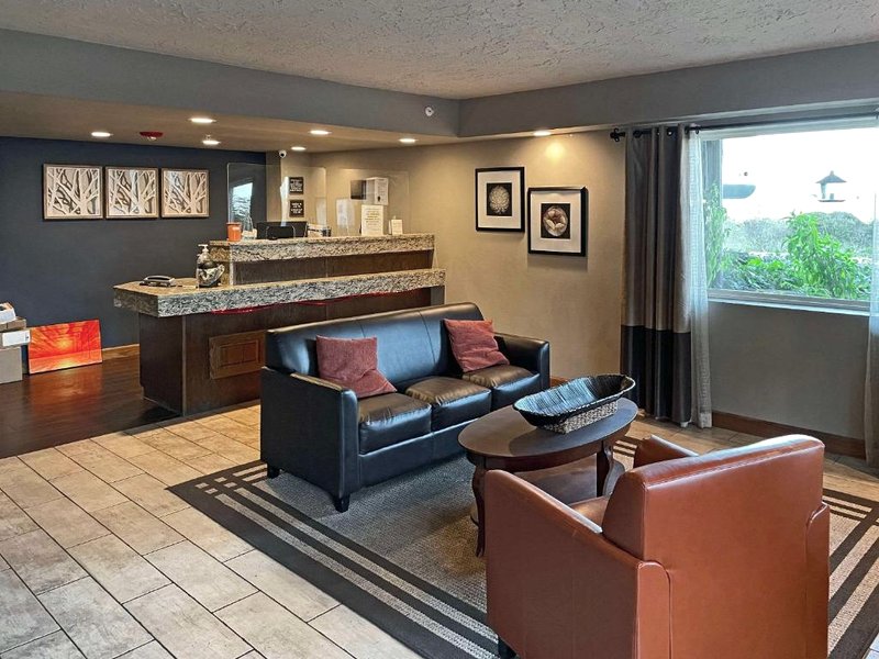 Quality Inn Clinton Northの写真