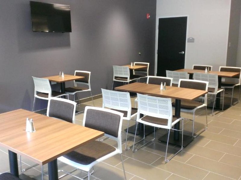 マイクロテル イン&スイーツ バイ ウィンダム ビンガムトン (Microtel Inn & Suites by Wyndham Binghamton)の写真