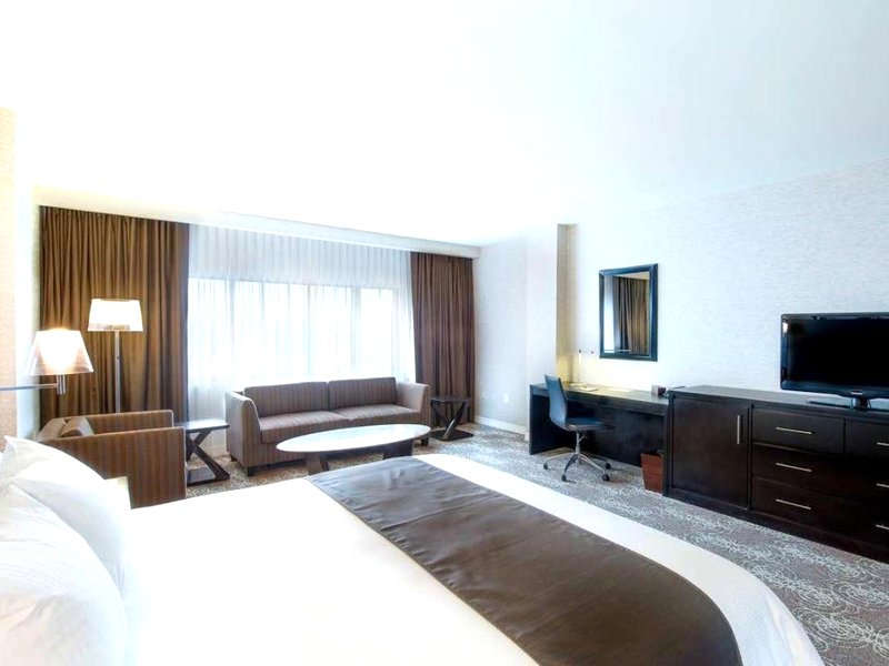 ダブルツリー バイ ヒルトン ホテル ビンガムトン (DoubleTree by Hilton Hotel Binghamton)の写真