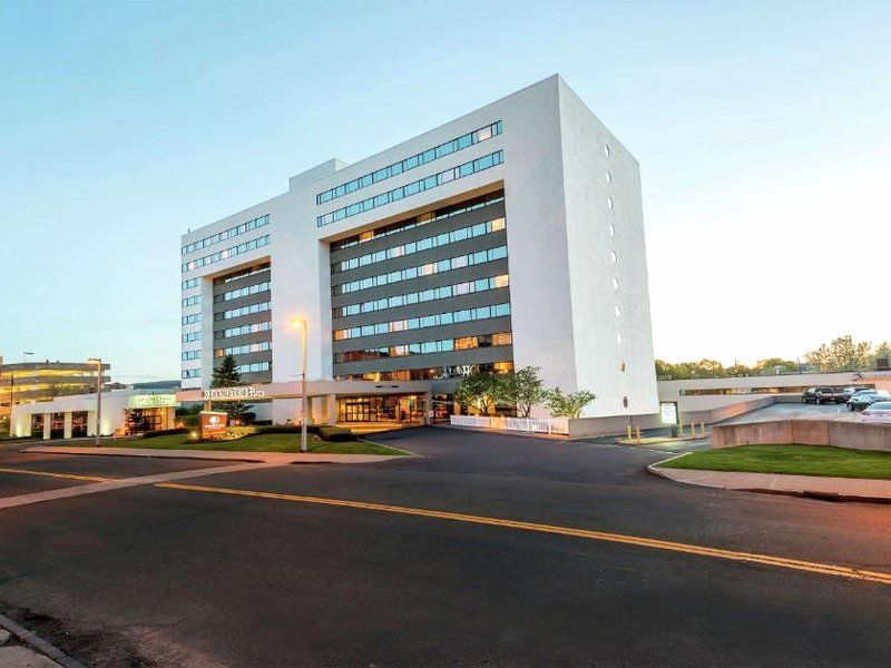 ダブルツリー バイ ヒルトン ホテル ビンガムトン (DoubleTree by Hilton Hotel Binghamton)の写真