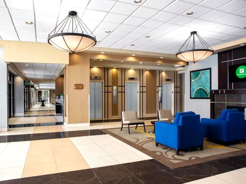 ホリデイ イン ビンガムトン ダウンタウン ホーリー ストリート バイ IHG (Holiday Inn Binghamton-Downtown Hawley Street By IHG)の写真