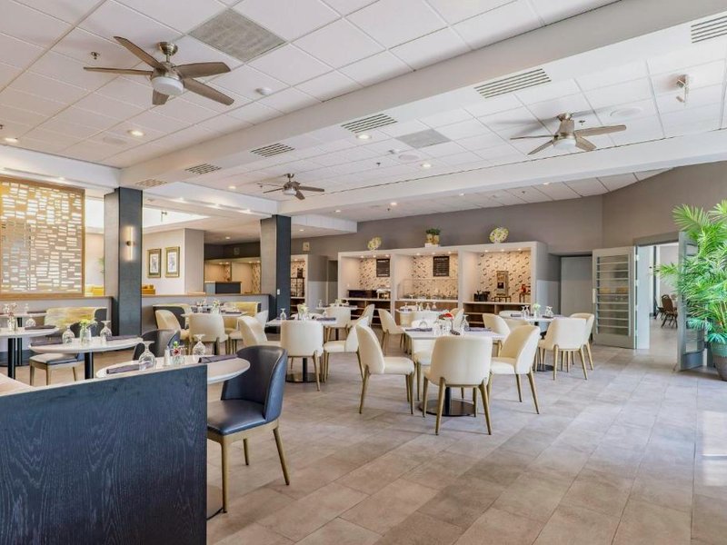 ホリデイ イン ビンガムトン ダウンタウン ホーリー ストリート バイ IHG (Holiday Inn Binghamton-Downtown Hawley Street By IHG)の写真