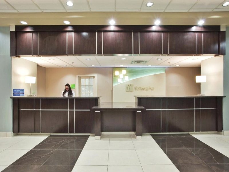ホリデイ イン ビンガムトン ダウンタウン ホーリー ストリート バイ IHG (Holiday Inn Binghamton-Downtown Hawley Street By IHG)の写真