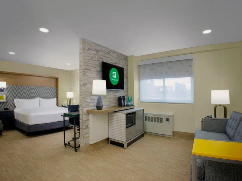 ホリデイ イン ビンガムトン ダウンタウン ホーリー ストリート バイ IHG (Holiday Inn Binghamton-Downtown Hawley Street By IHG)の写真