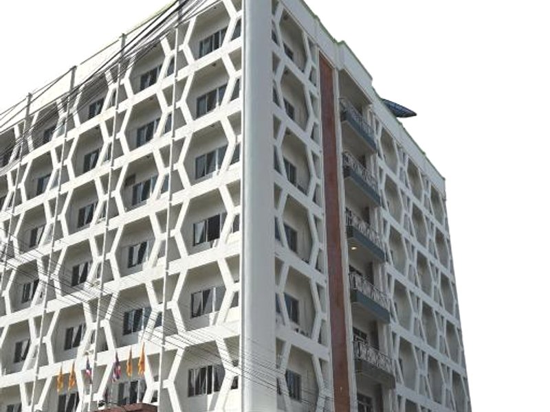 マーリン ホテル (Merlin Hotel)の写真