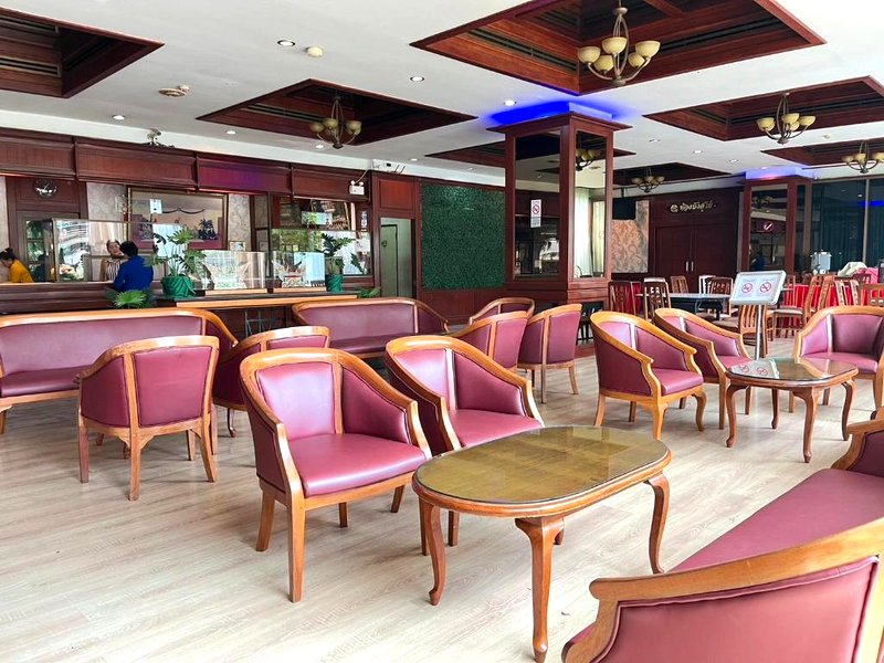 Genting Hotelの写真