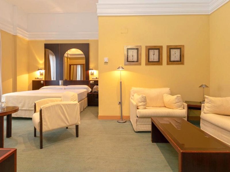 Hotel Soho Boutique Jerez & Spaの写真