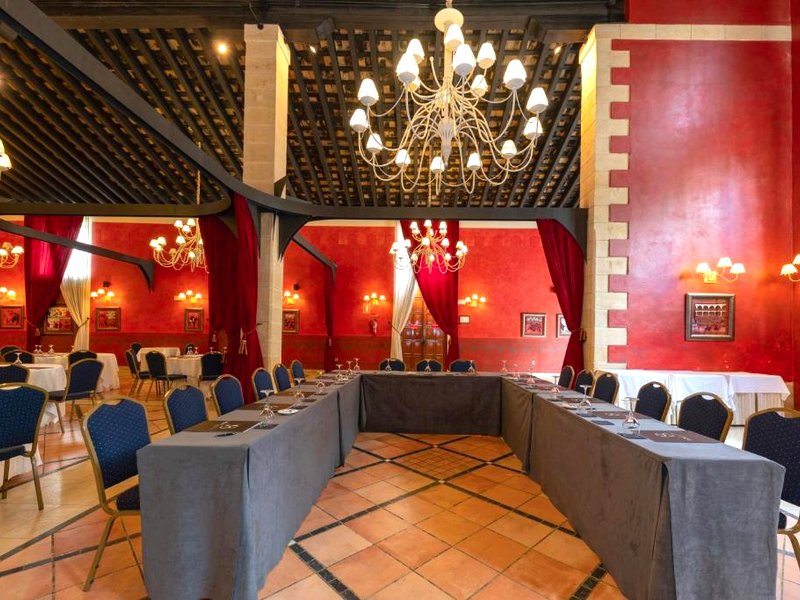 Hotel Soho Boutique Jerez & Spaの写真