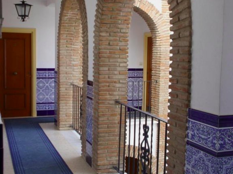 ホテル サン アンドレス (Hotel San Andres)の写真