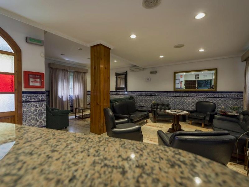 ホテル サン アンドレス (Hotel San Andres)の写真