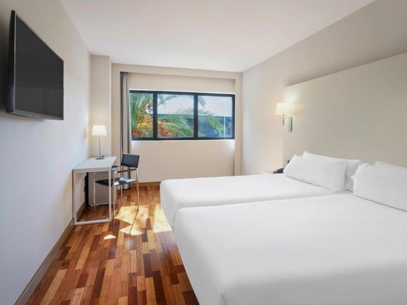 B&B Hotel Jerezの写真