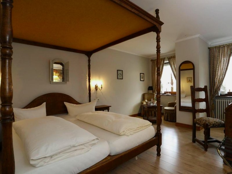 シュヴァルツヴァルトホテル シュトレン (Schwarzwaldhotel Stollen)の写真
