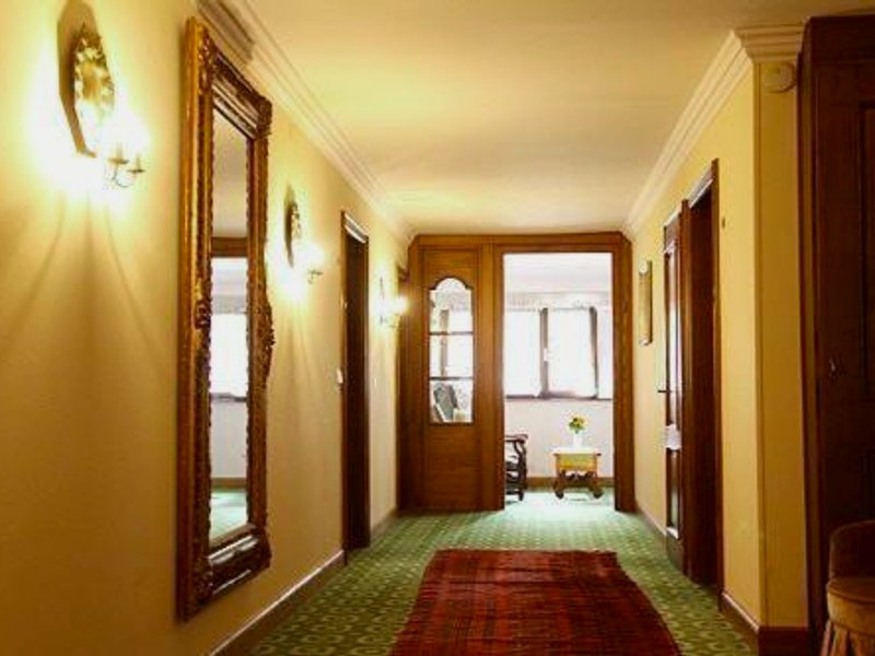 シュヴァルツヴァルトホテル シュトレン (Schwarzwaldhotel Stollen)の写真