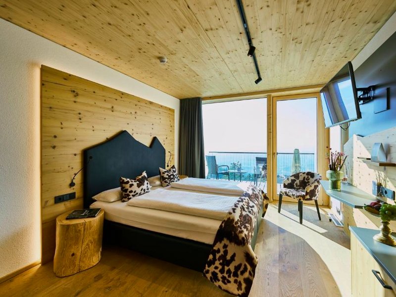 Bergwelt Kandel Hotel & Eventlocationの写真