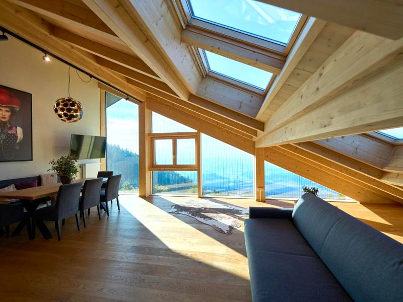 Bergwelt Kandel Hotel & Eventlocationの写真