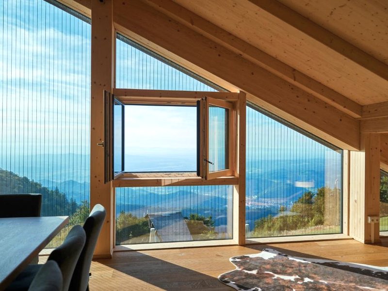 Bergwelt Kandel Hotel & Eventlocationの写真