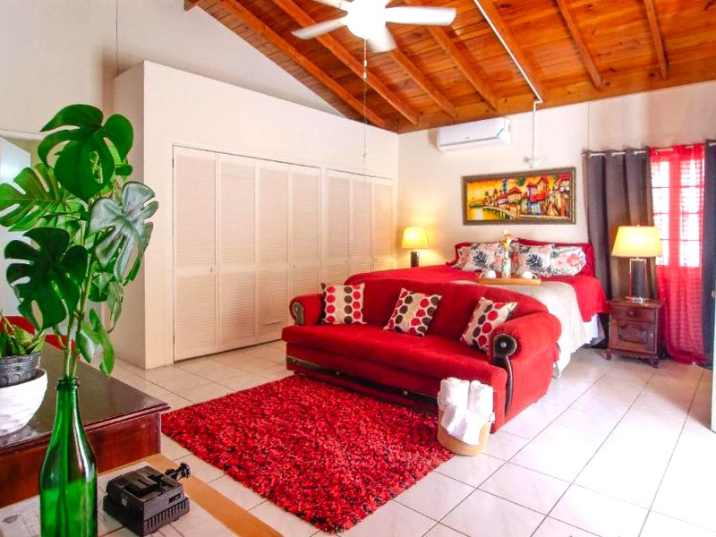 876 JA Oasis & Homestay - by Kingston Airportの写真