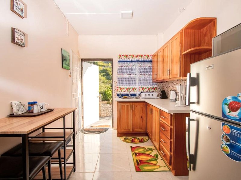 876 JA Oasis & Homestay - by Kingston Airportの写真