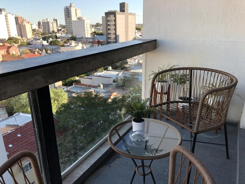 Departamento JACARANDA con cocheraの写真